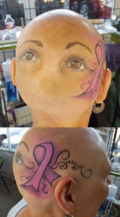 Face Painting